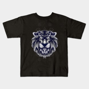 lion king gift Kids T-Shirt